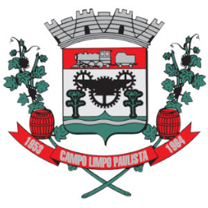 Logo da Campo Limpo Paulista