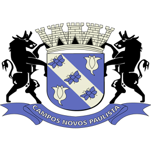 Logo da Campos Novos Paulista
