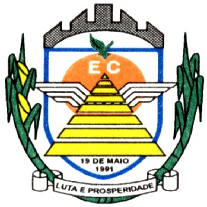 Logo da Cidade Modelo