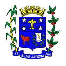 Logo da Silva Jardim